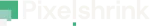Pixelshrink web design